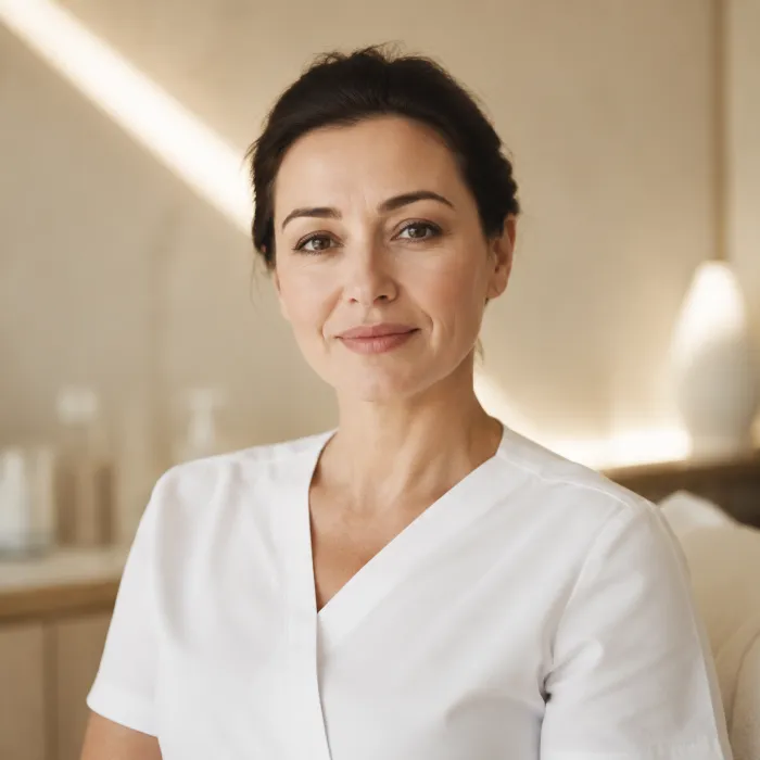 Елена Стрельцова