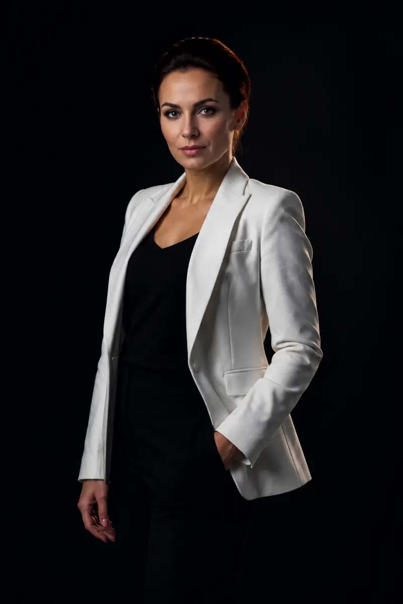 Елена Александровна